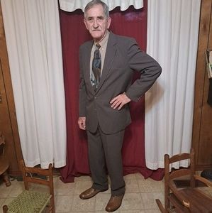 Meet your Posher, Michael d